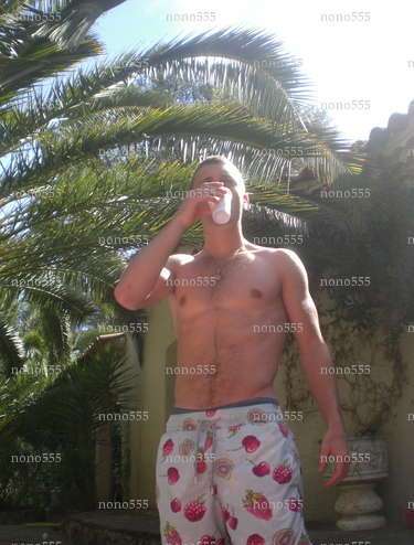 nono555 - Homme coquin - la varenne
