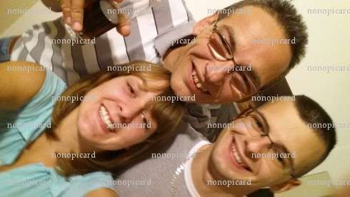 nonopicard - Homme coquin - Maizières-lès-Metz