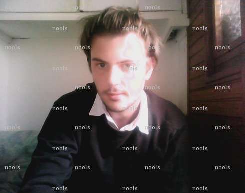 nools - Homme mélangiste - Vandœuvre-lès-Nancy