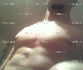 normal30 - Homme coquin - Lyon