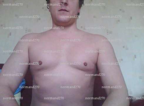 normand270 - Homme BDSM - Evreux