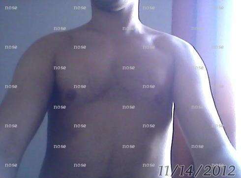 nose - Homme coquin - La Roche-sur-Yon