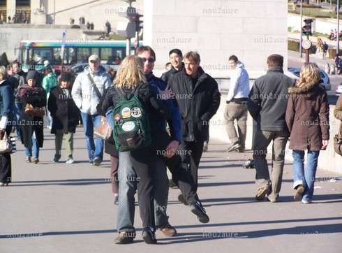 nou2aure - Couple coquin - lille