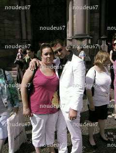noudeu67 - Couple échangiste - Geispolsheim