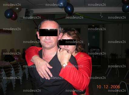noudeux26 - Couple coquin - Valence