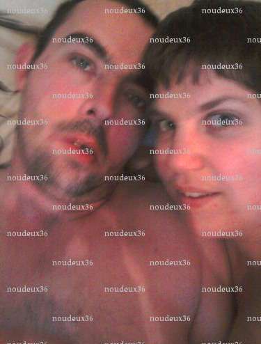 noudeux36 - Couple coquin - Briantes