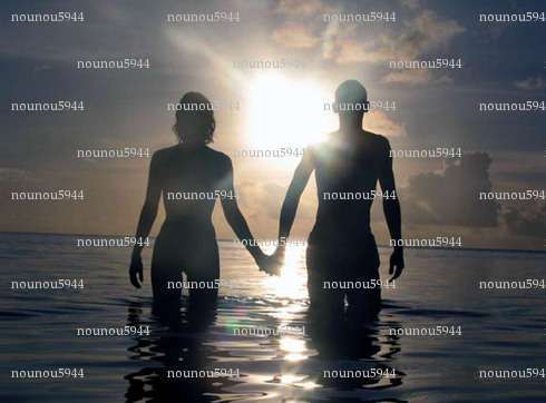 nounou5944 - Couple mélangiste - Avesnes-sur-Helpe
