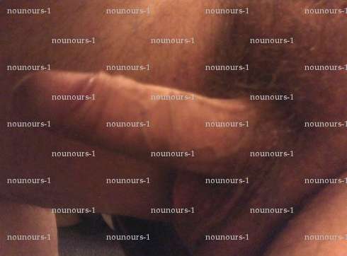 nounours-1 - Homme échangiste - Brétigny-sur-Orge