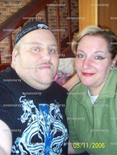 nounourxy - Couple échangiste - Mulhouse