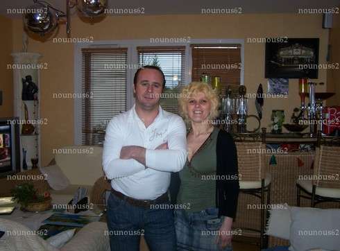nounous62 - Couple échangiste - Lens