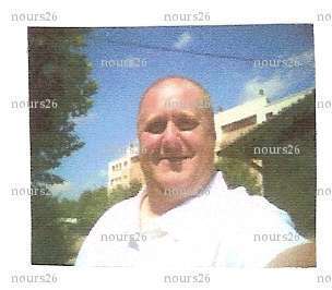 nours26 - Homme coquin - Valence