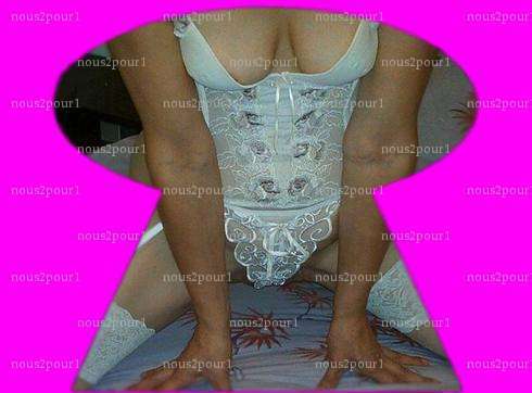 nous2pour1 - Couple coquin - Sarrebourg