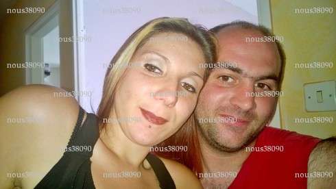 nous38090 - Couple bi BDSM - Villefontaine