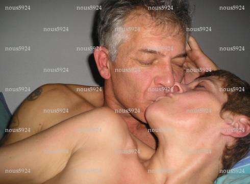 nous5924 - Couple échangiste - Wasquehal