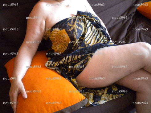 nous5963 - Couple bi échangiste - Angoulême