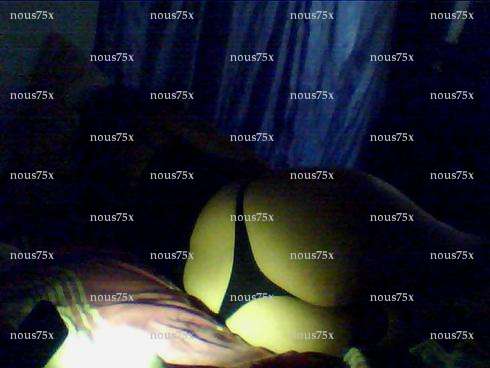 nous75x - Couple coquin - Paris