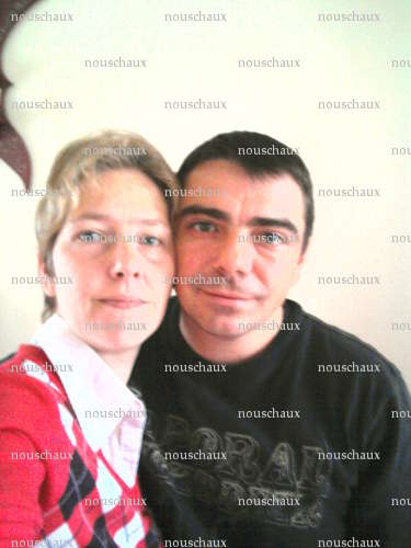 nouschaux - Couple échangiste - Lens