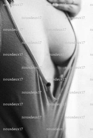 nousdeux17 - Couple candaulisme - La Rochelle