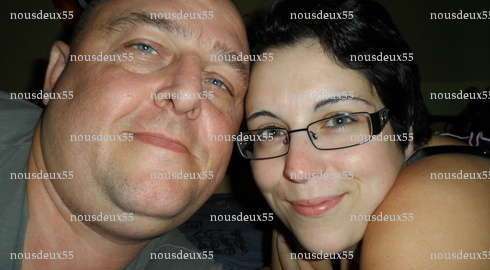 nousdeux55 - Couple échangiste - Beurey-sur-Saulx
