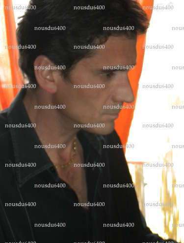 nousdu6400 - Homme libertin - Pau