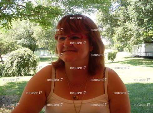 nousen17 - Couple candaulisme - Saint-Romain-de-Benet