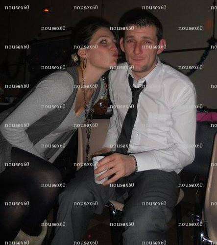 nousex60 - Couple coquin - Breteuil