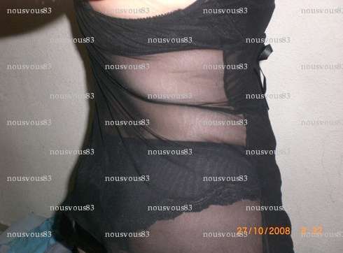 nousvous83 - Couple BDSM - Toulon