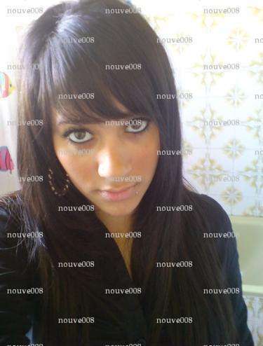nouve008 - Femme coquine - Agen