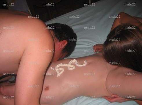 nsdu22 - Couple échangiste - Yvignac-la-Tour