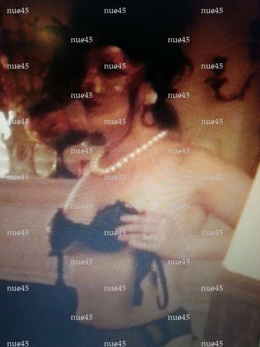 nue45 - Couple BDSM - Orléans