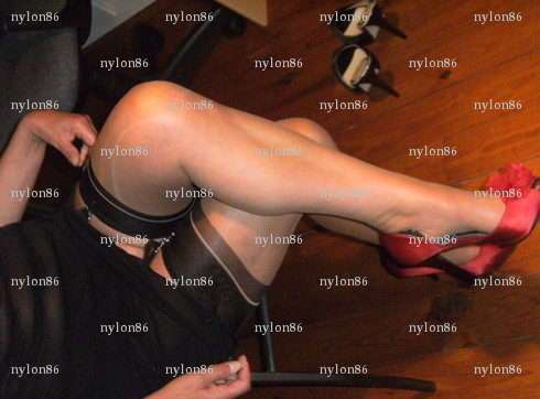 nylon86 - Couple coquin - Poitiers