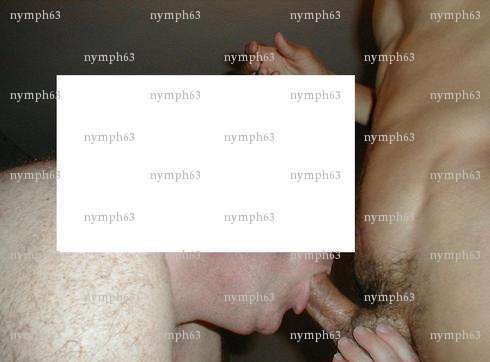 nymph63 - Homme Homo BDSM - Thiers