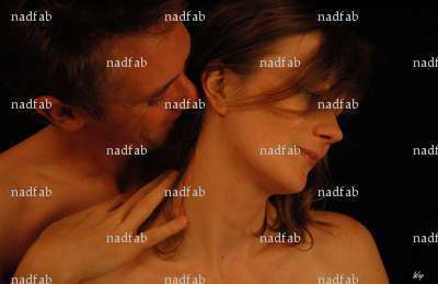 nadfab - Couple BDSM - Lille