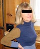 nogane3133 Femme bi 33 ans Arcachon