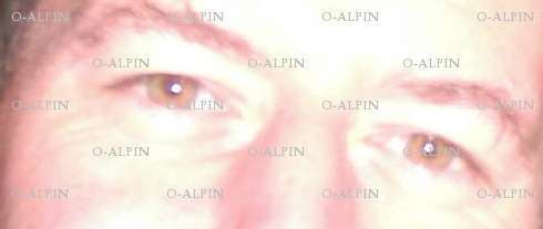O-ALPIN - Homme coquin - Gap