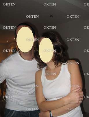 OKTEN - Couple coquin - Mulhouse