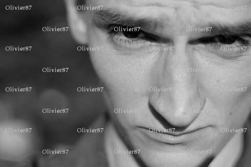 Olivier87 - Homme coquin - Le Pont-de-Claix