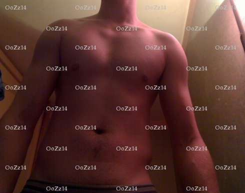 OoZz14 - Homme coquin - Caen