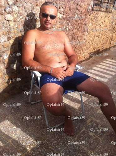 oplaisir59 - Homme coquin - Valenciennes