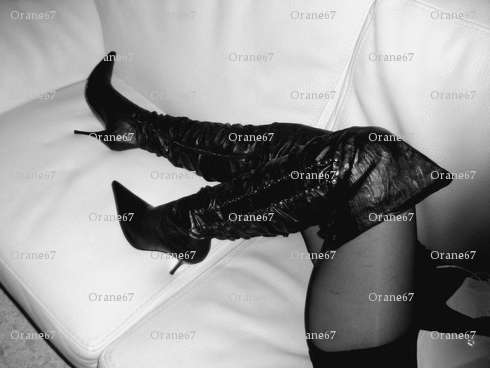 Orane67 - Femme BDSM - Haguenau