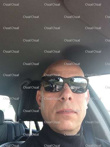 OuafOuaf - Homme coquin - Strasbourg