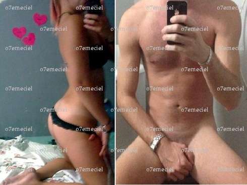 o7emeciel - Couple coquin - Marseille