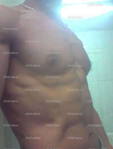 obeisseur - Homme BDSM - Valence