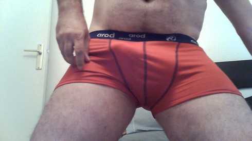 obidick - Homme bi BDSM - Saint-Etienne
