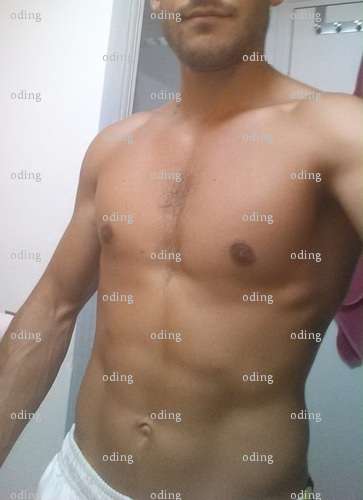 oding - Homme candaulisme - Paris
