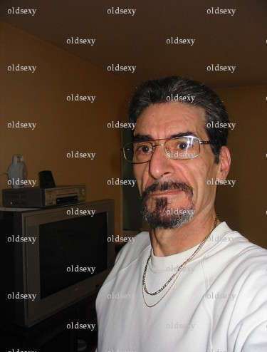 oldsexy - Homme bi coquin - Nîmes