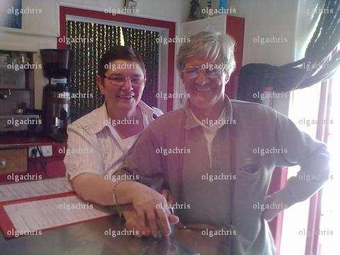 olgachris - Couple coquin - Lédignan