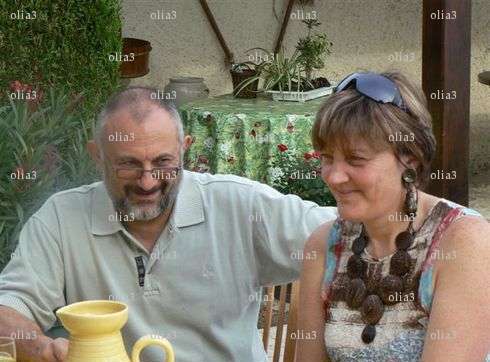 olia3 - Couple coquin - Châteauroux