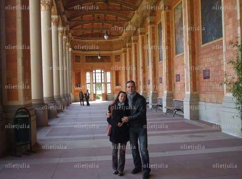 olietjulia - Couple candaulisme - Mulhouse