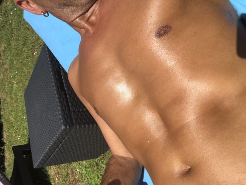 oliivier - Homme coquin - Bordeaux
